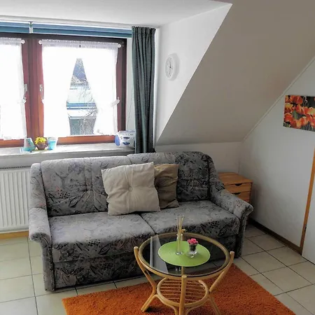 Apartamento Wogemann-wohnung-2 *