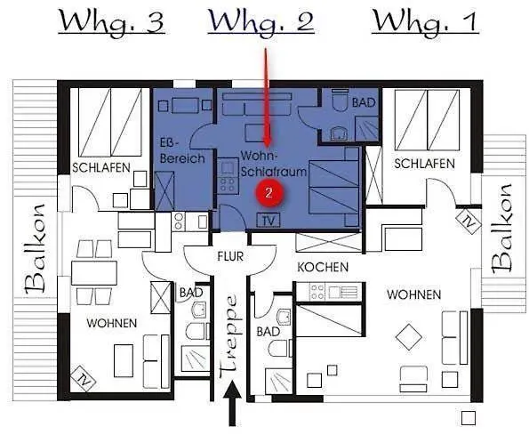 Lägenhet Wogemann-wohnung-2