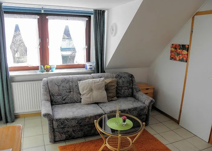 Lägenhet Wogemann-wohnung-2 *