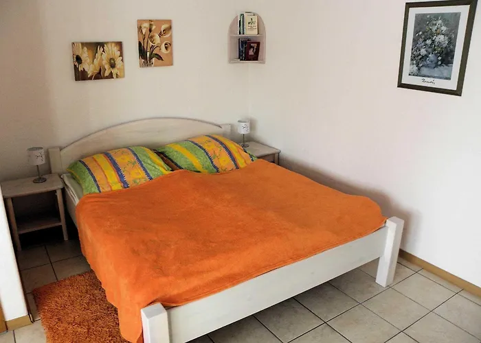 Wogemann-wohnung-2 * Sankt Peter-Ording