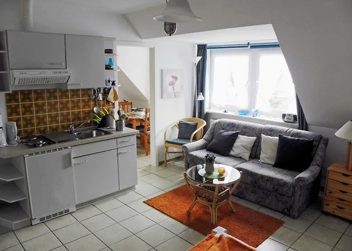 Lägenhet Wogemann-wohnung-2 *